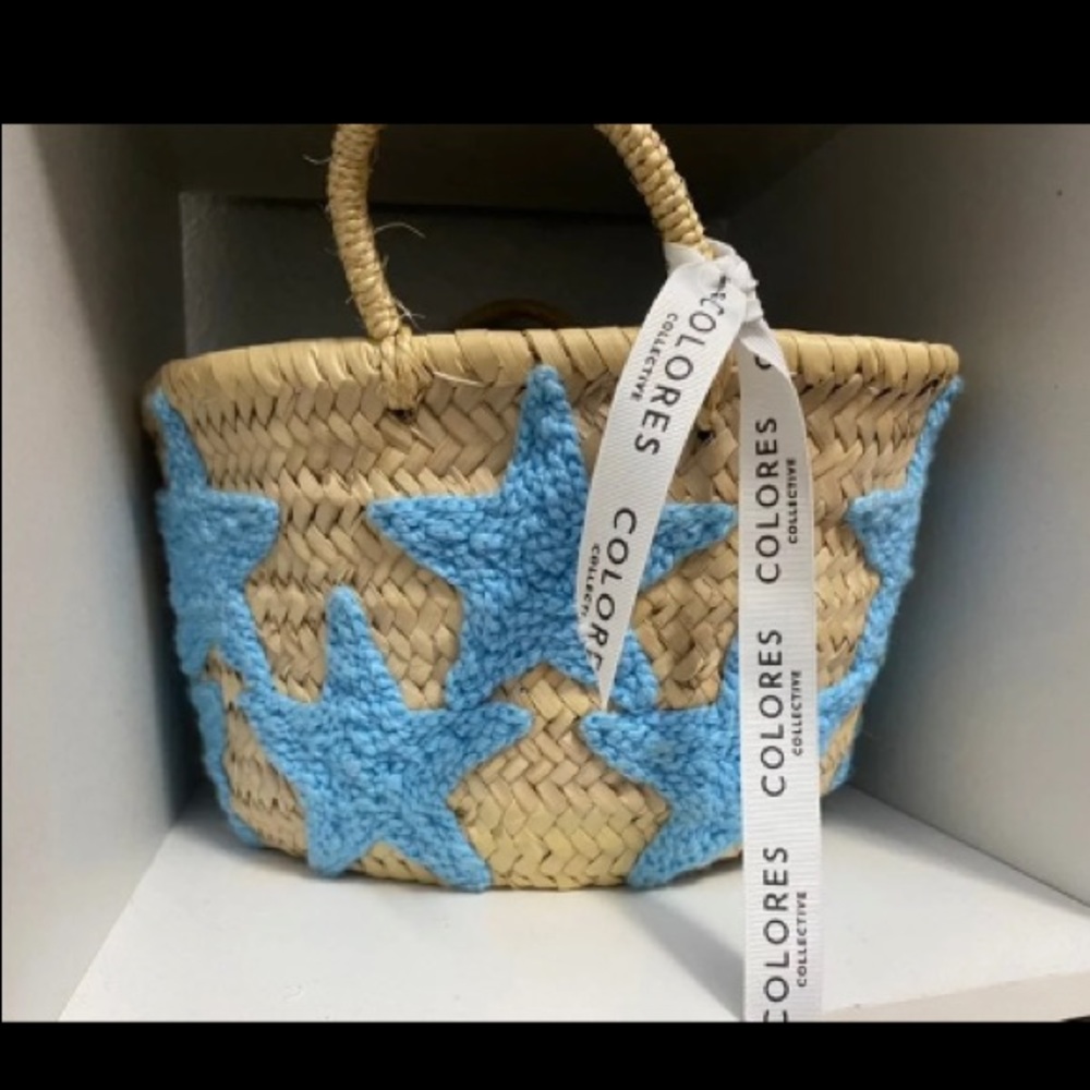 minute star basket